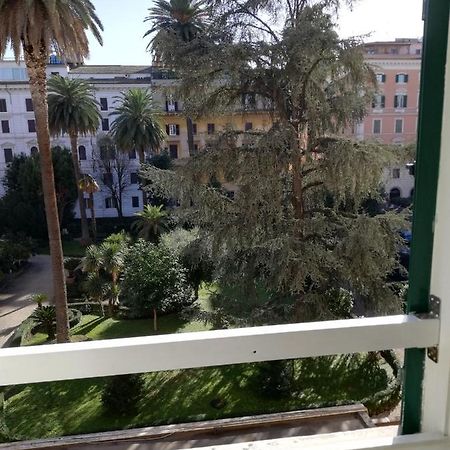 Апартаменты Ecce Roma Экстерьер фото